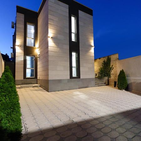 Gh Family Hotel Ереван Экстерьер фото