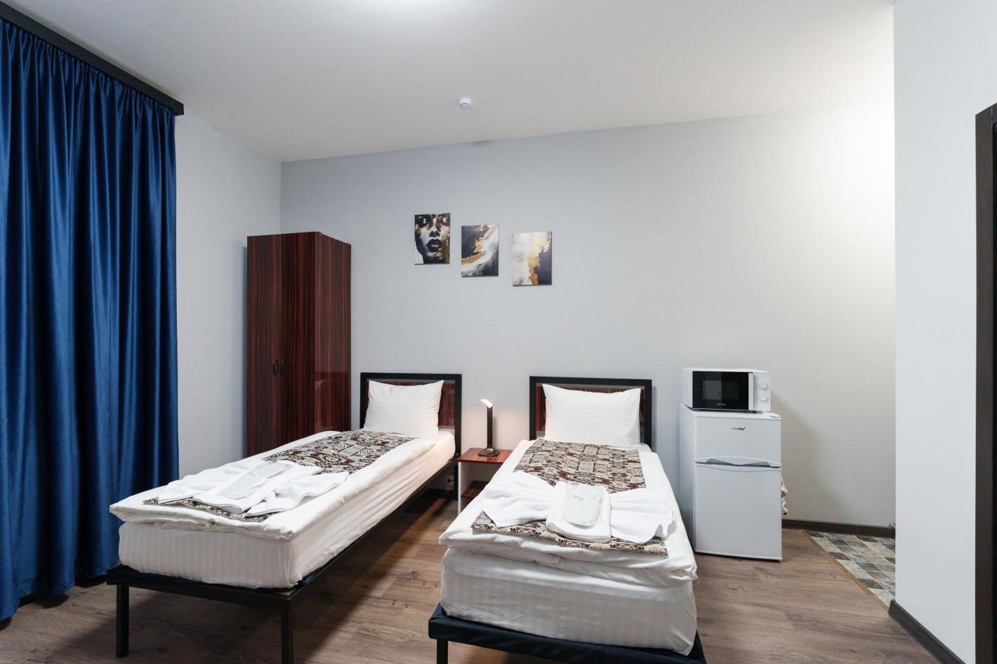 Gh Family Hotel Ереван Экстерьер фото