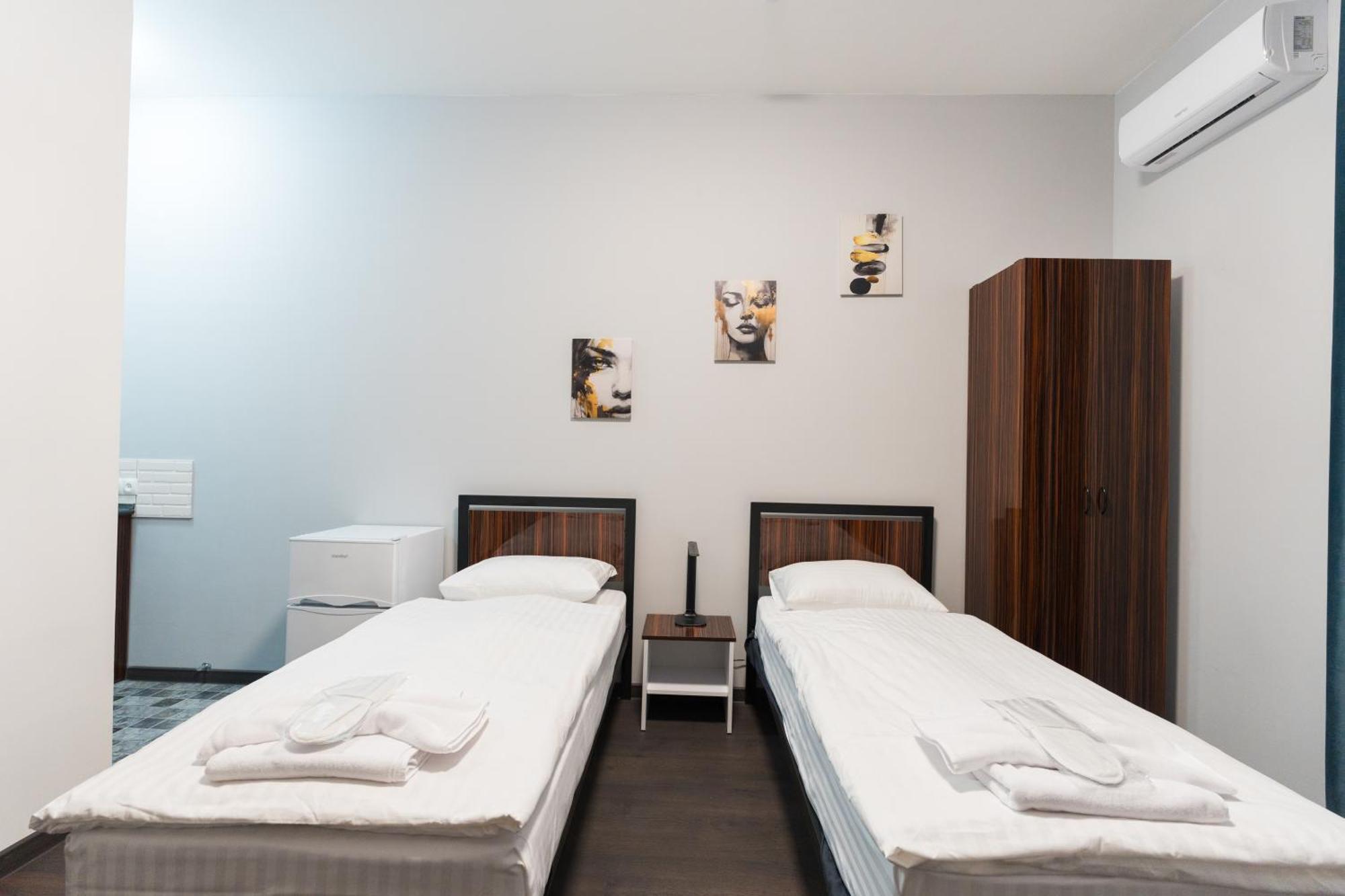 Gh Family Hotel Ереван Экстерьер фото