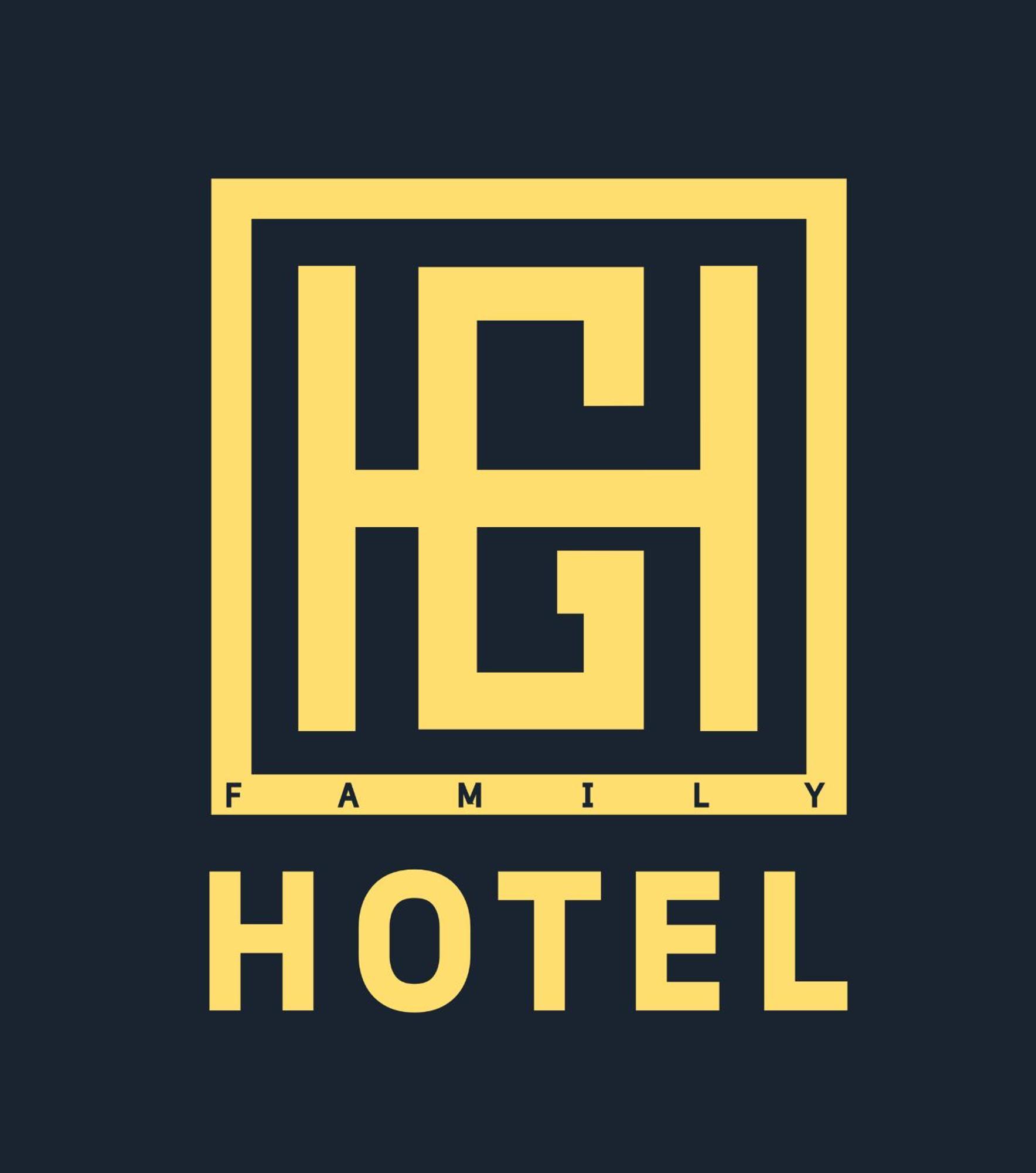 Gh Family Hotel Ереван Экстерьер фото